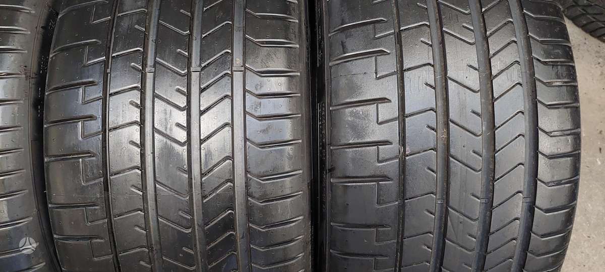 Pirelli, vasaras 265/30 R20