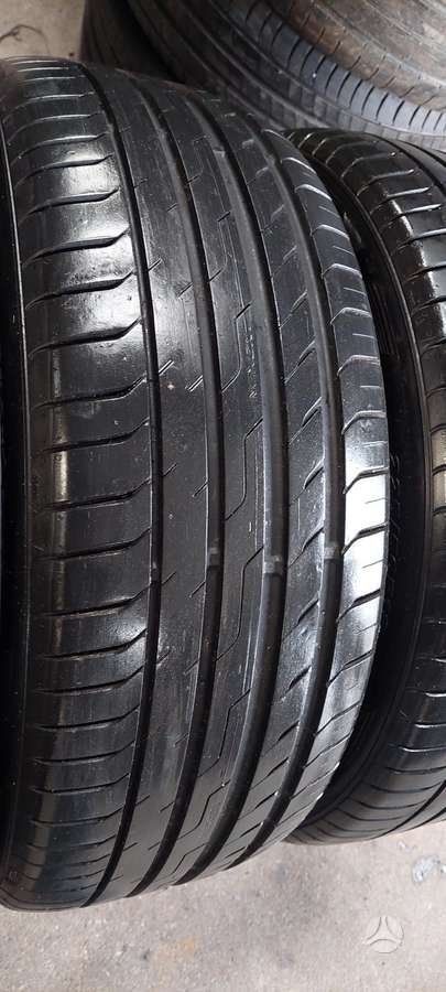 Nexen, summer 225/50 R18