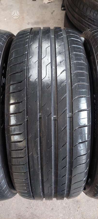 Nexen, summer 225/50 R18