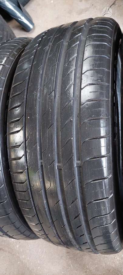 Nexen, vasarinės 225/50 R18