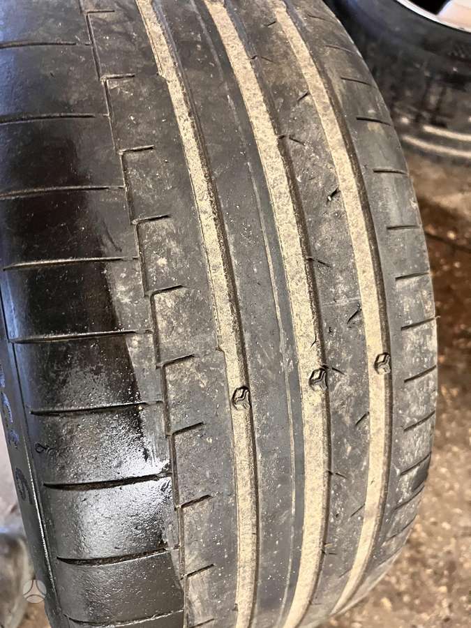 Stilauto, light alloy, R20