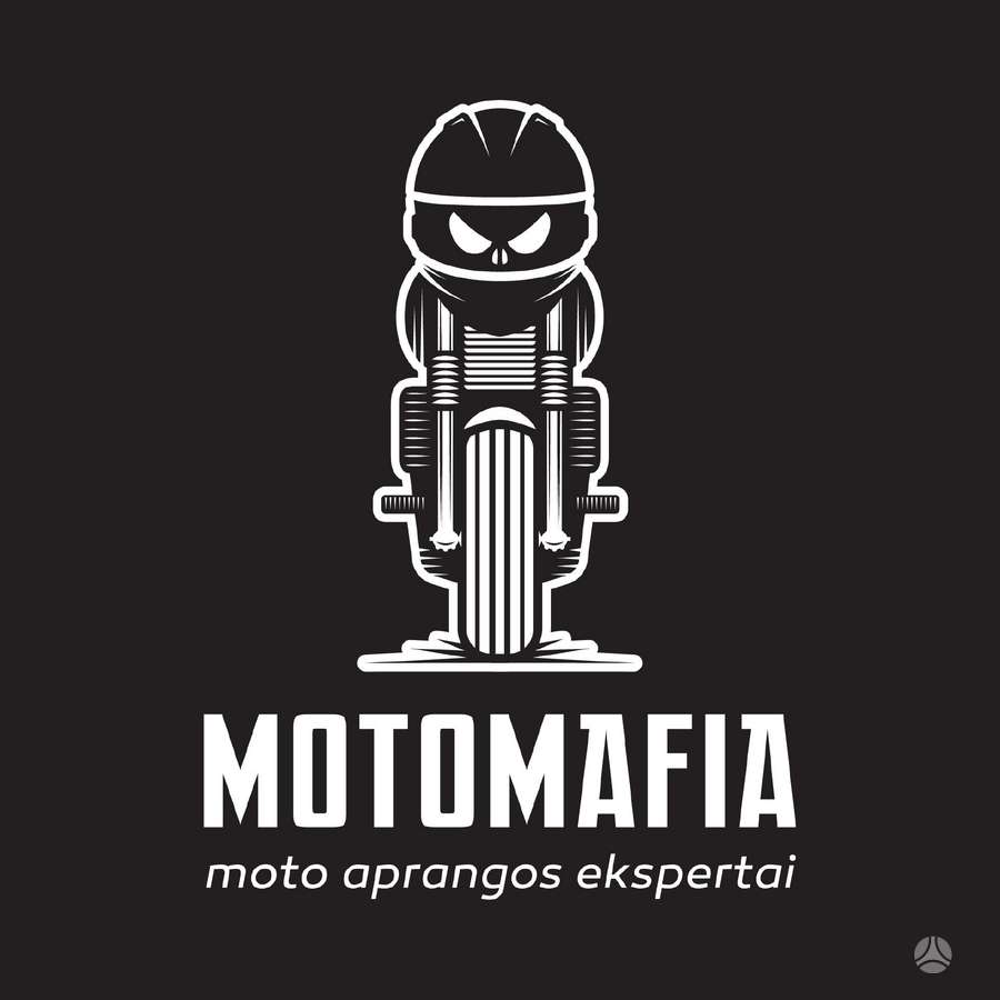 Shima JET moto kelnės, tekstila