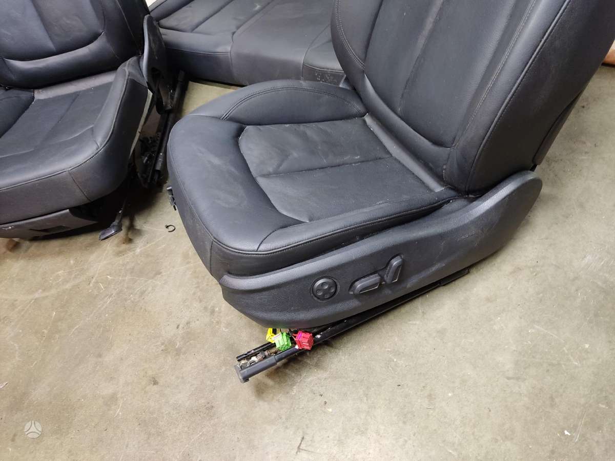 Audi A3 по частям. Id 49504