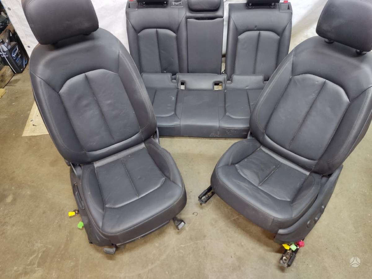 Audi A3 по частям. Id 49504