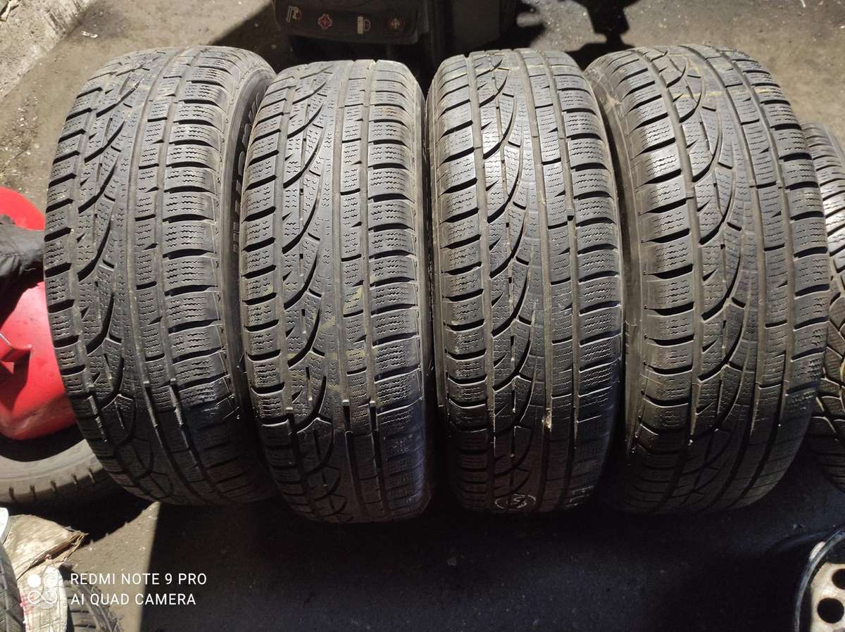 Cooper VasarinesUniversaliosZiemines, winter 215/70 R16