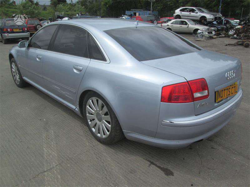 Audi A8 for parts