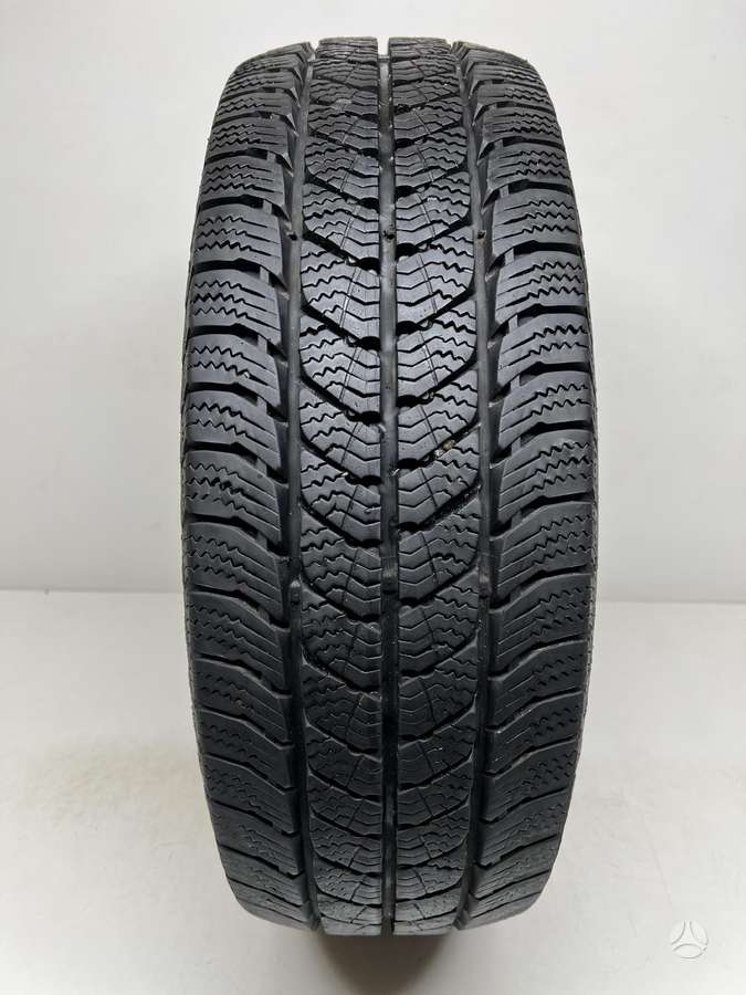 Uniroyal Snow Max 3 2020m, winter 215/70 R15
