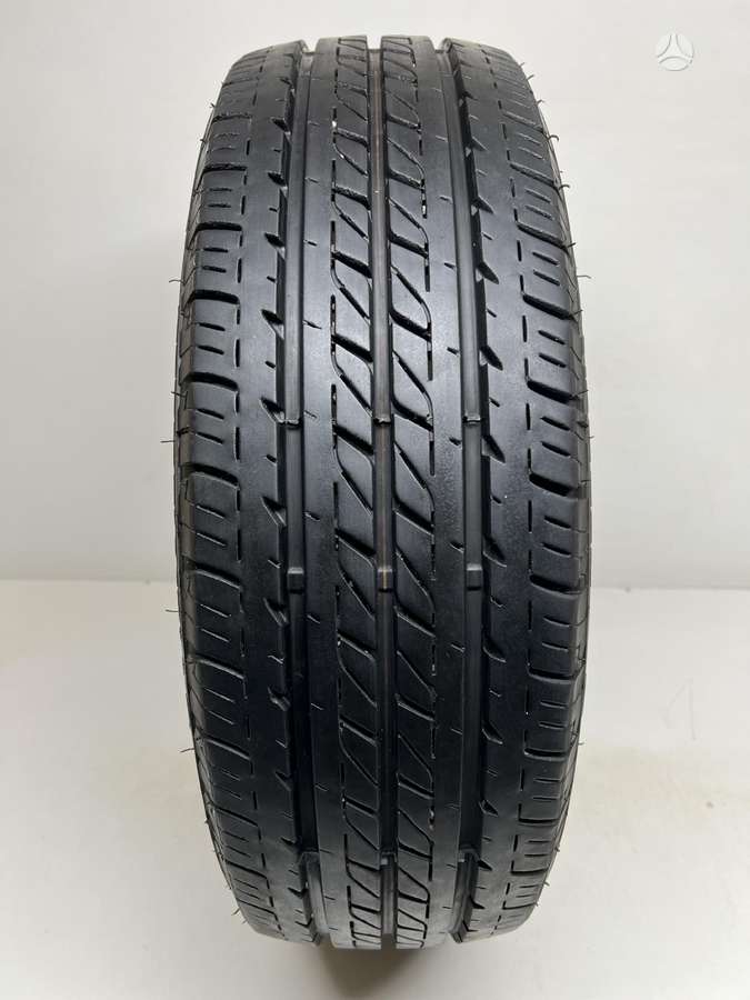 Lassa TransWay 2 2019m, летние 215/65 R16