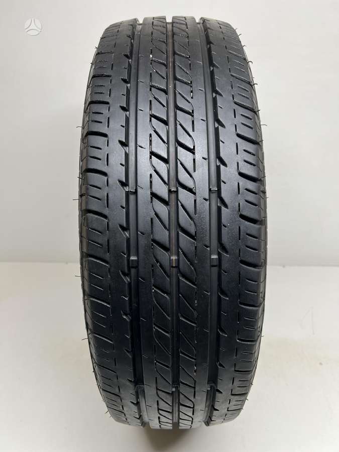 Lassa TransWay 2 2019m, summer 215/65 R16