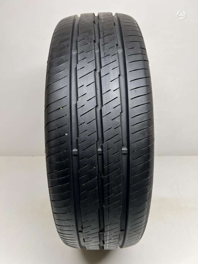 Continental Vanco Eco, summer 215/65 R16
