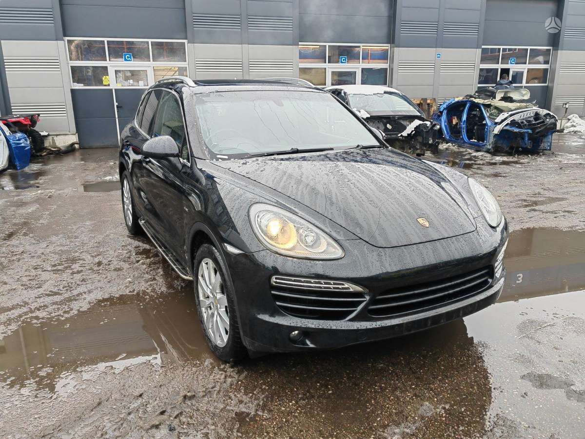 Porsche Cayenne Visas mūsų dalis galite rasti https dalys lt mūsų adresas ga
