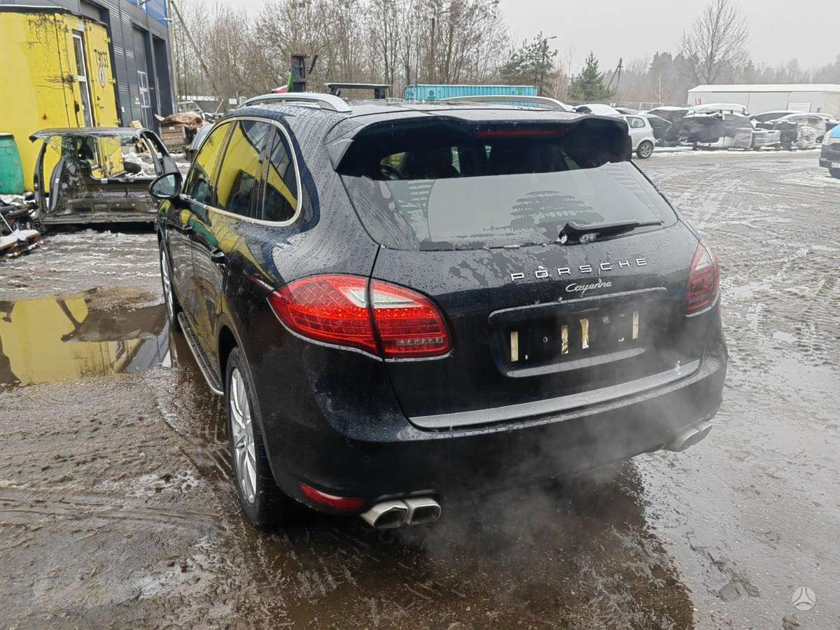 Porsche Cayenne Visas mūsų dalis galite rasti https dalys lt mūsų adresas ga