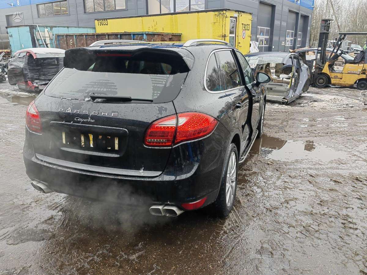 Porsche Cayenne Visas mūsų dalis galite rasti https dalys lt mūsų adresas ga