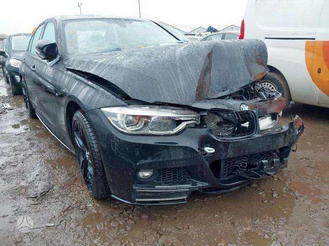 BMW 335