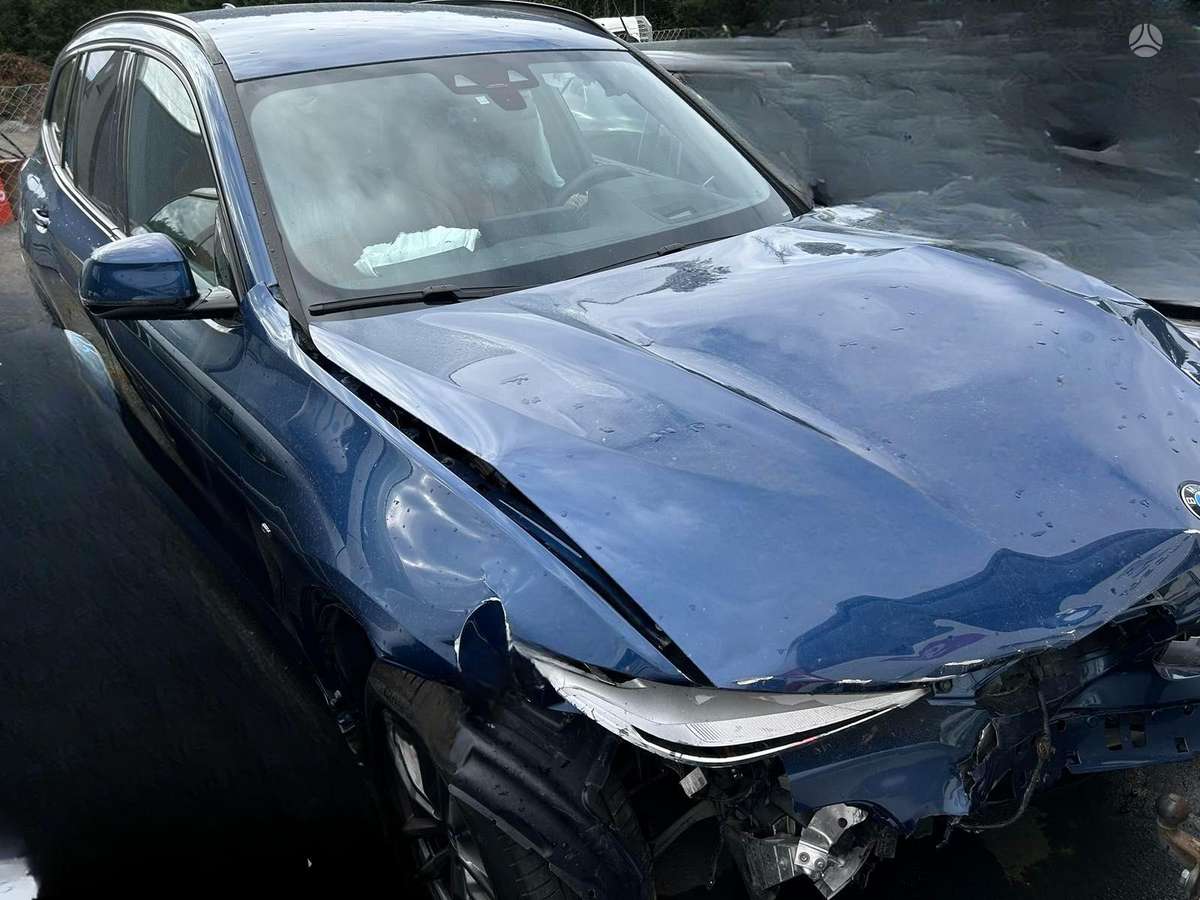 BMW X3 Visas mūsų dalis galite rasti https dalys lt mūsų adresas ga