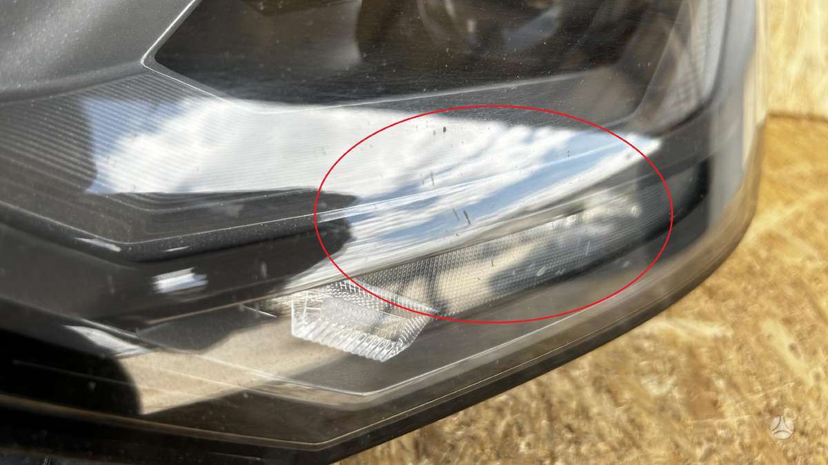 Audi A6, 4K0941033, Cen16457