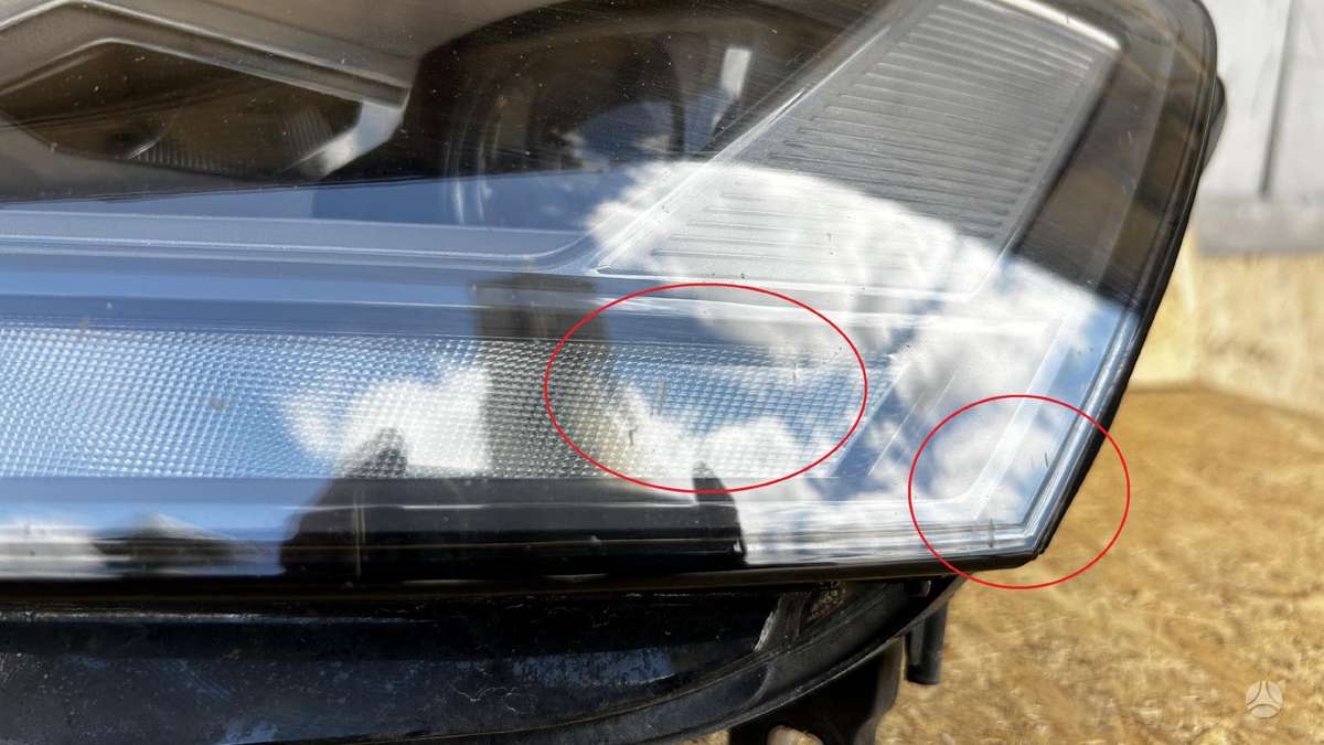 Audi A6, 4K0941033, Cen16457