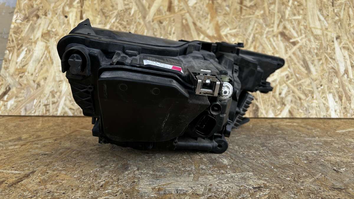 Audi A6, 4K0941033, Cen16457