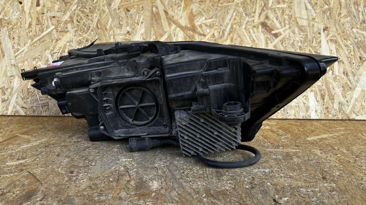 Audi A6, 4K0941033, Cen16457