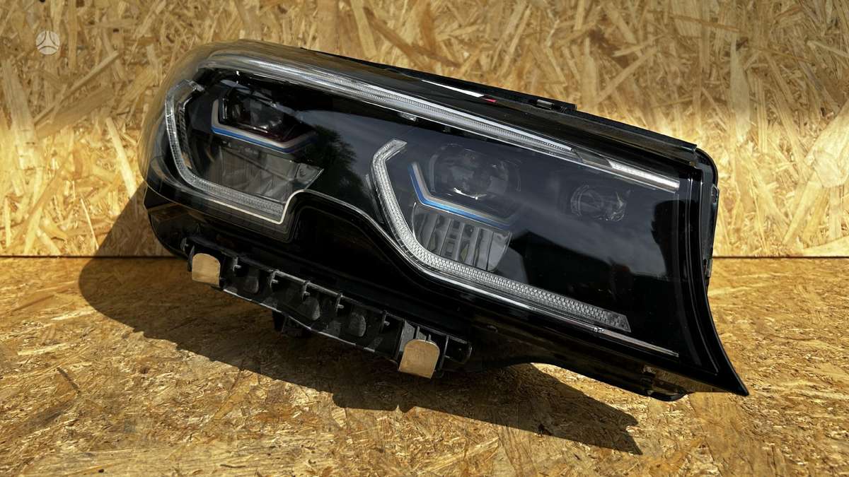 BMW 3 serija, 9481708, Cen16464