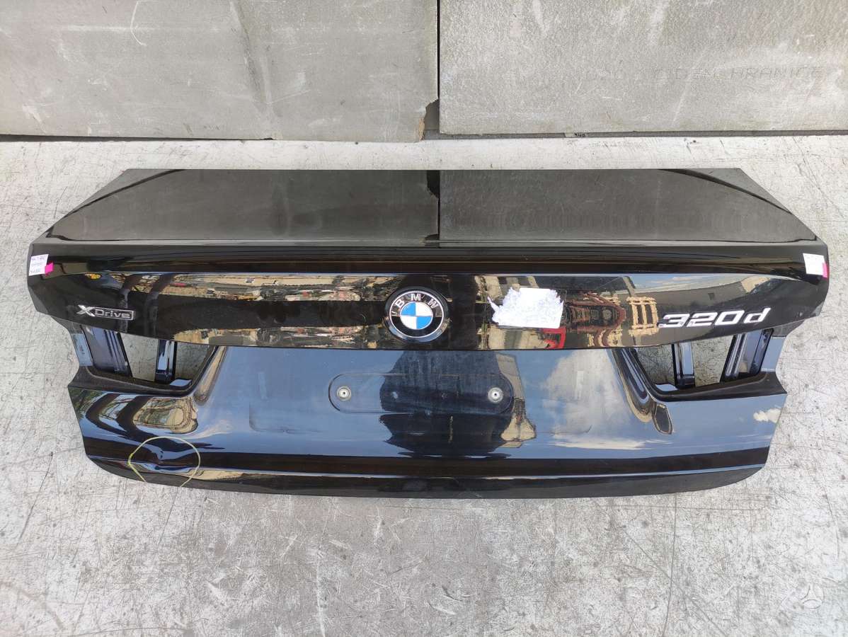 BMW 3 serija Cen16466
