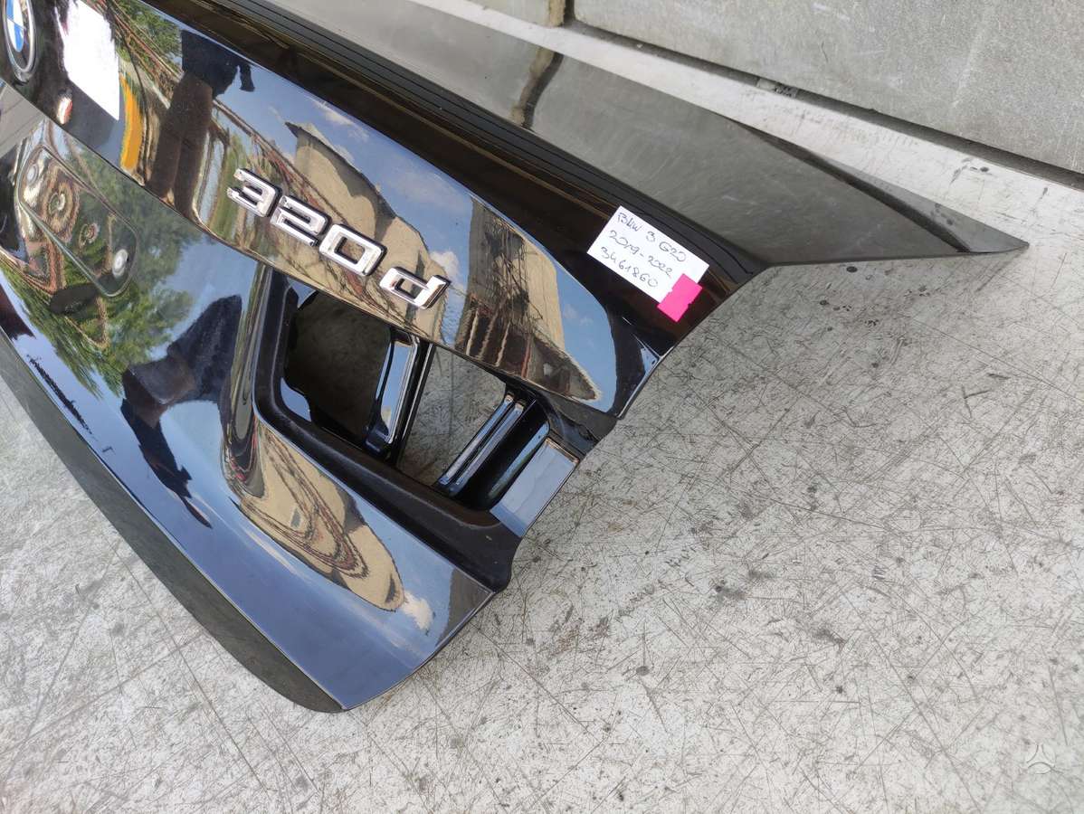 BMW 3 serija Cen16466
