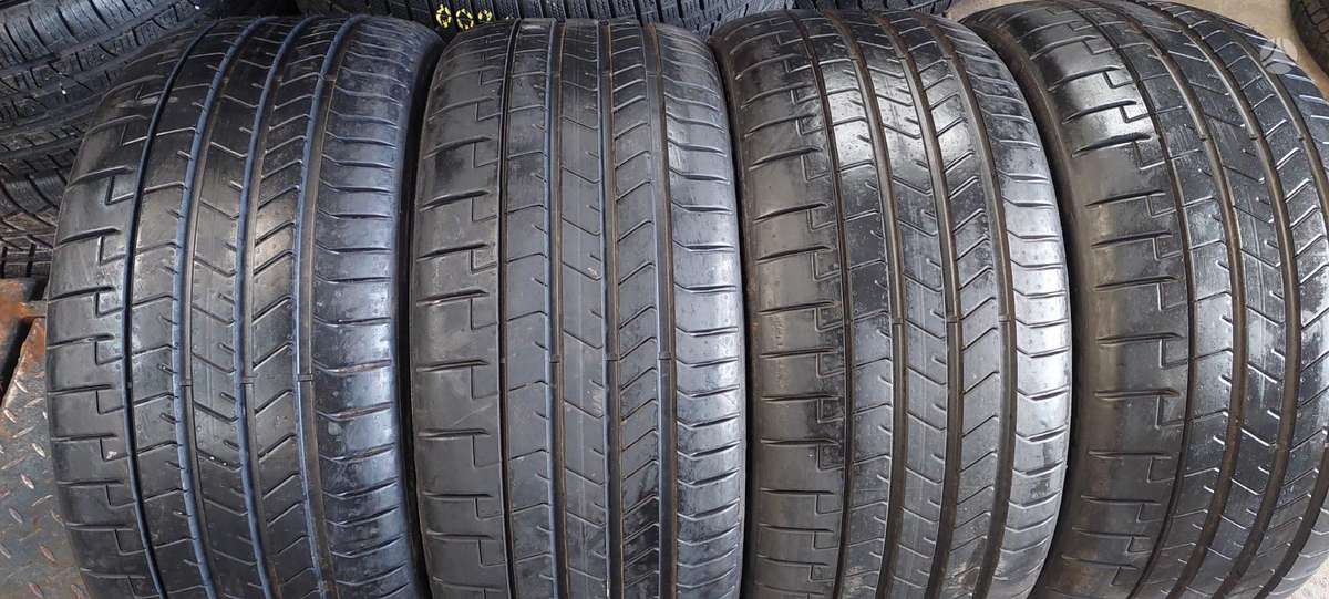 Pirelli, vasarinės 255/30 R20