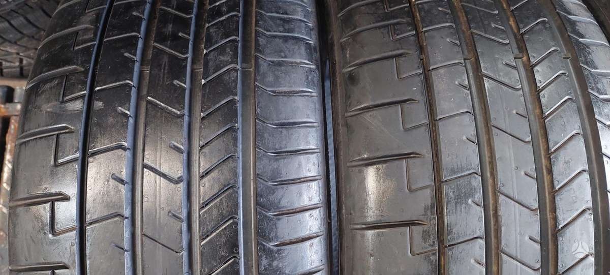 Pirelli, vasarinės 255/30 R20
