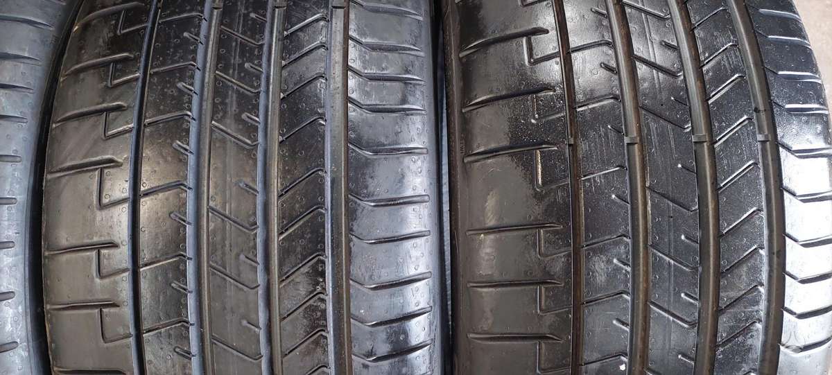 Pirelli, vasarinės 255/30 R20