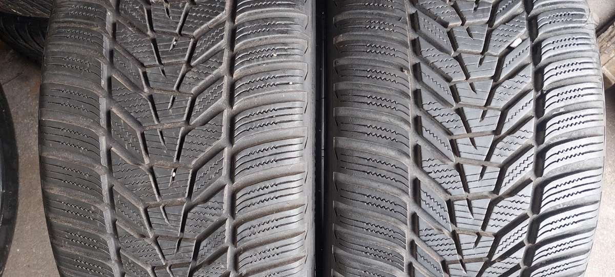 Hankook, winter 235/35 R19