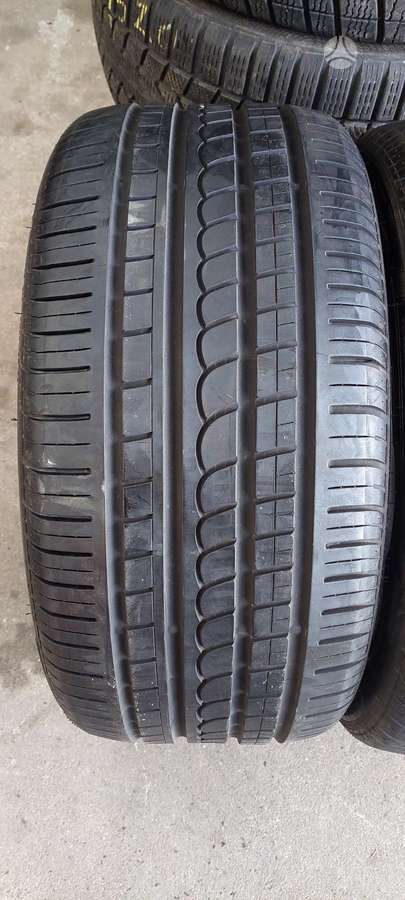 Pirelli, vasarinės 255/35 R19