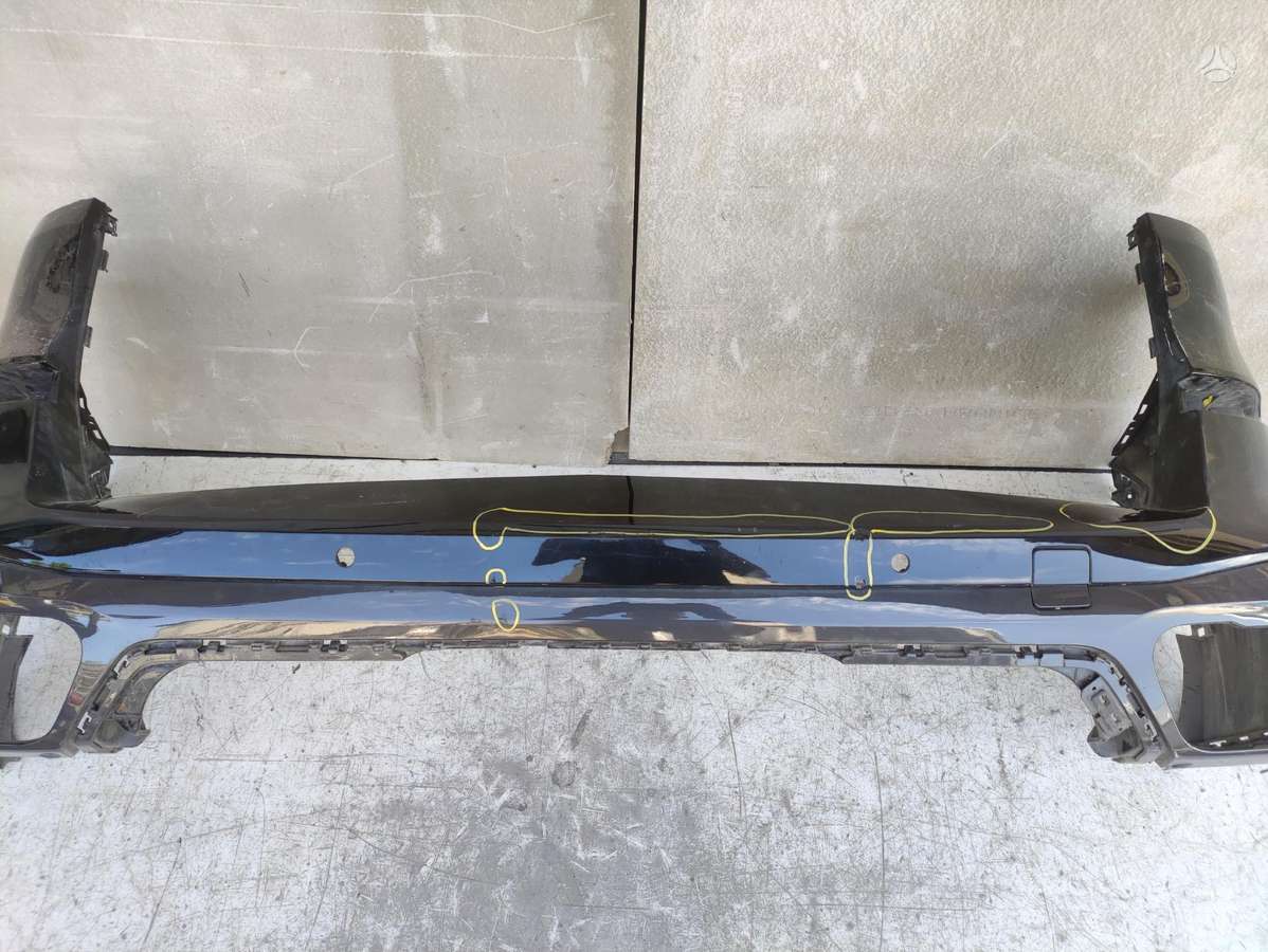 BMW X5, 51128069240, Cen16484