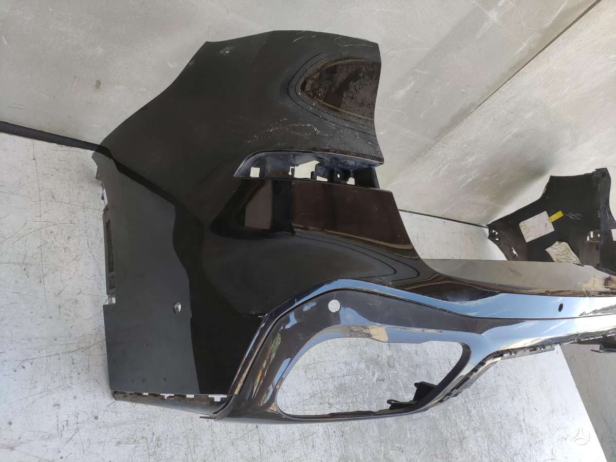 BMW X5, 51128069240, Cen16484