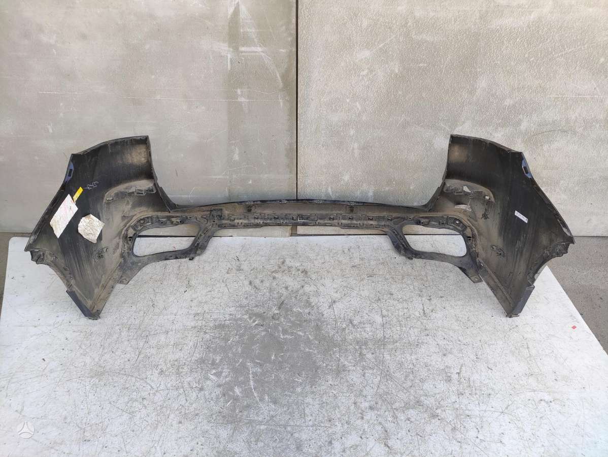 BMW X5, 51128069240, Cen16484