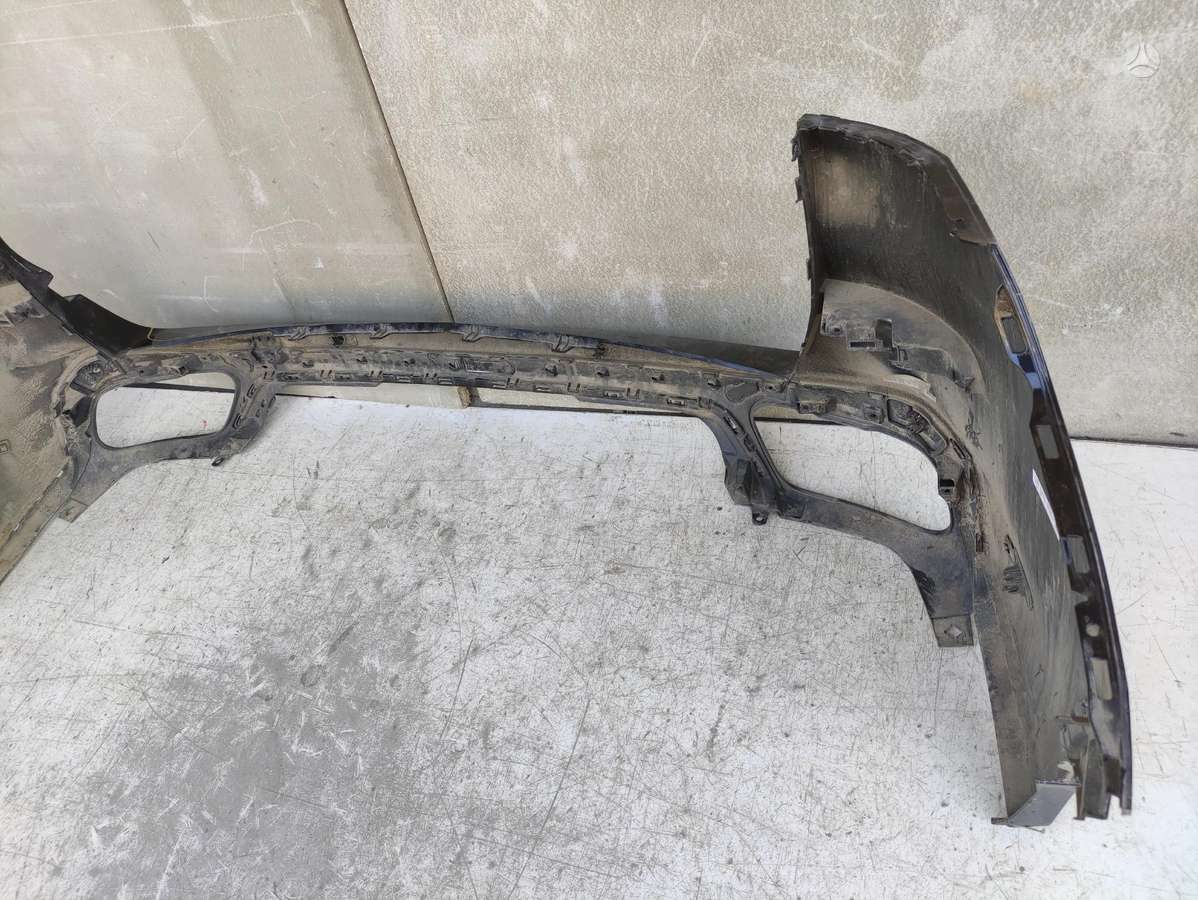 BMW X5, 51128069240, Cen16484
