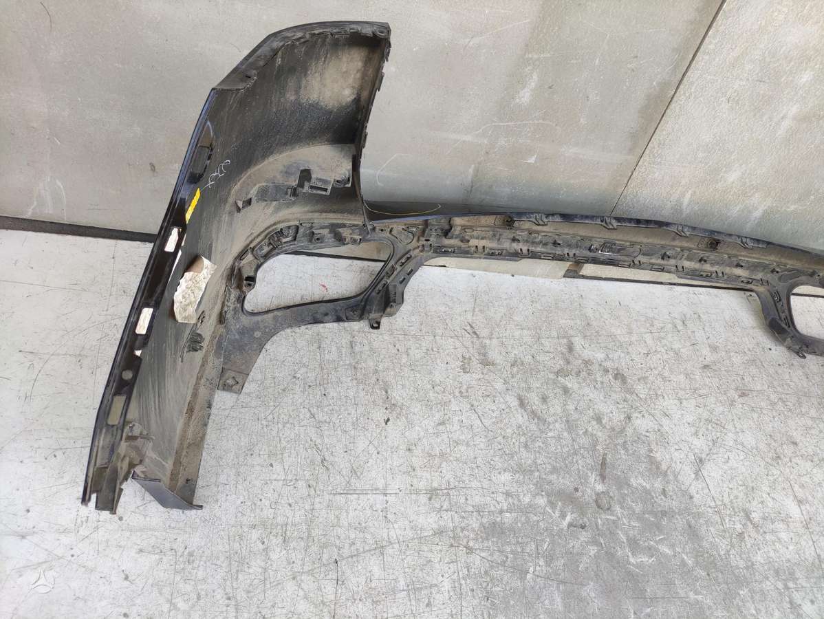 BMW X5, 51128069240, Cen16484