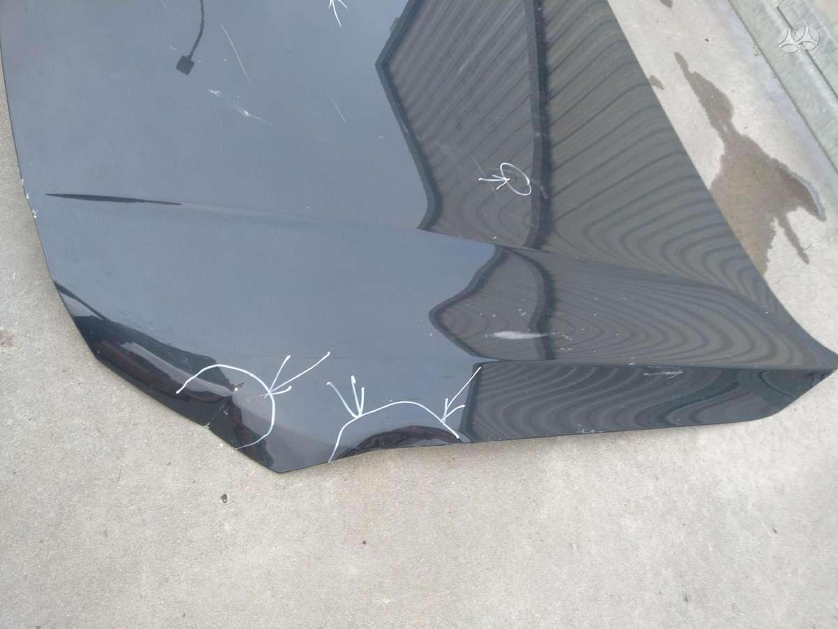 Volvo S90 kėbulo dalys