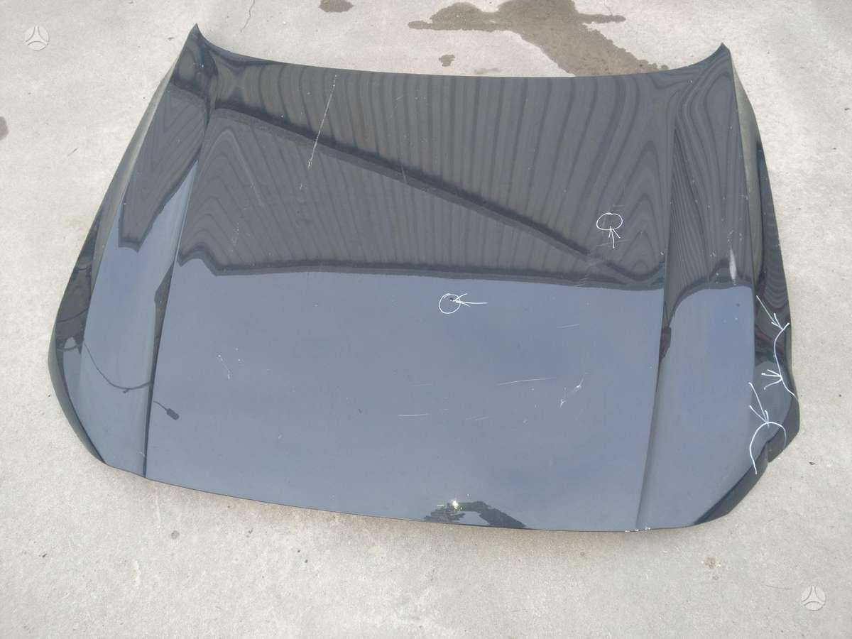 Volvo S90 kėbulo dalys