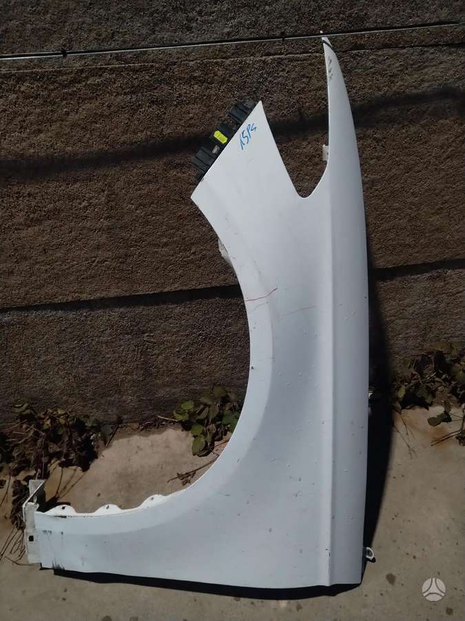 Ford Mondeo body parts