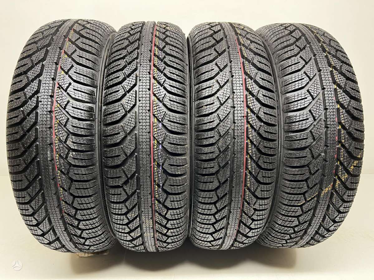 Semperit Master Grip 2 99%, winter 175/65 R15