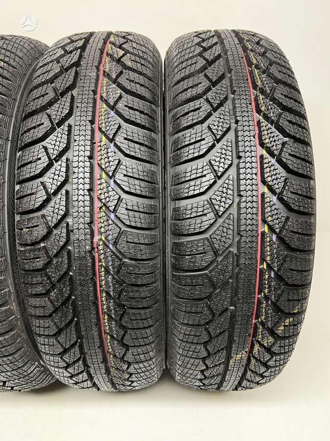 Semperit Master Grip 2 99%, зимние 175/65 R15