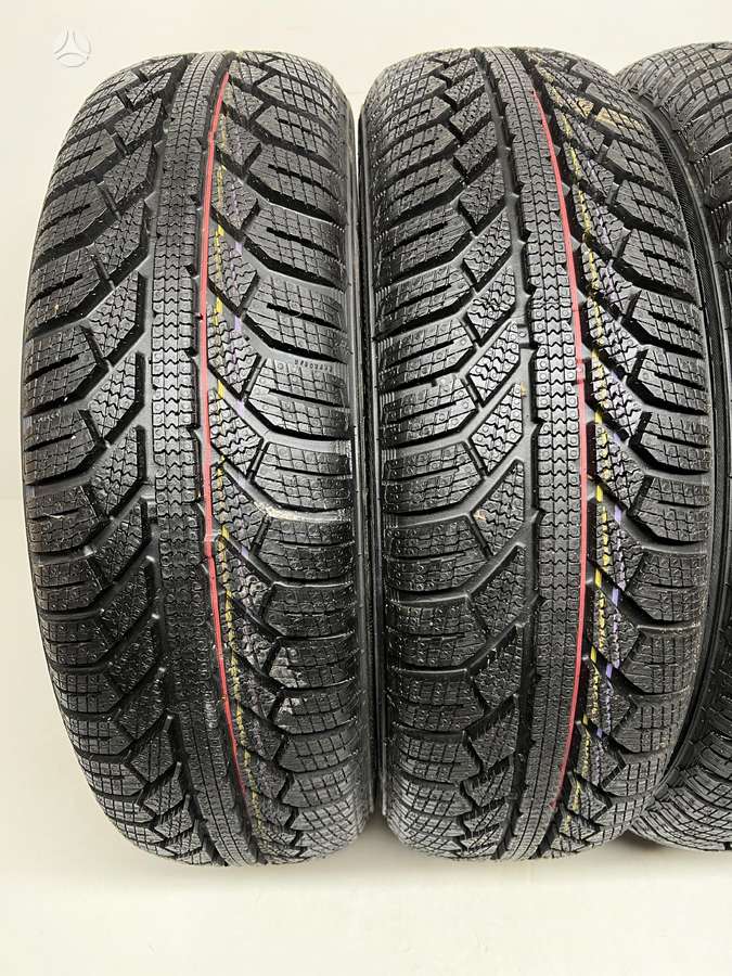 Semperit Master Grip 2 99%, winter 175/65 R15