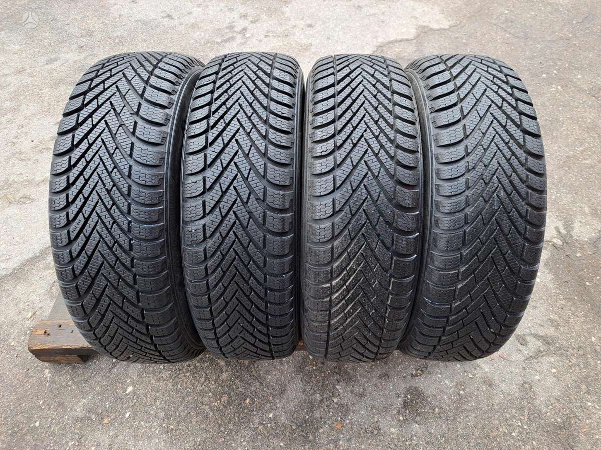 Pirelli Winter Cinturato 2021-22', žieminės 185/65 R15 | A24828815
