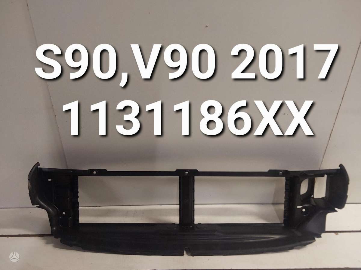 Volvo V90 Cross Country