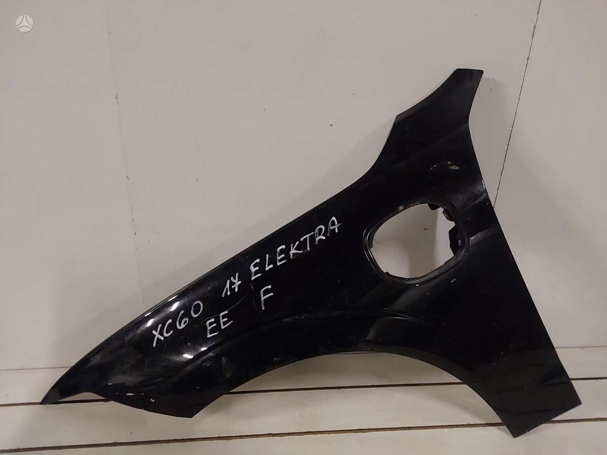 Volvo XC60 for parts