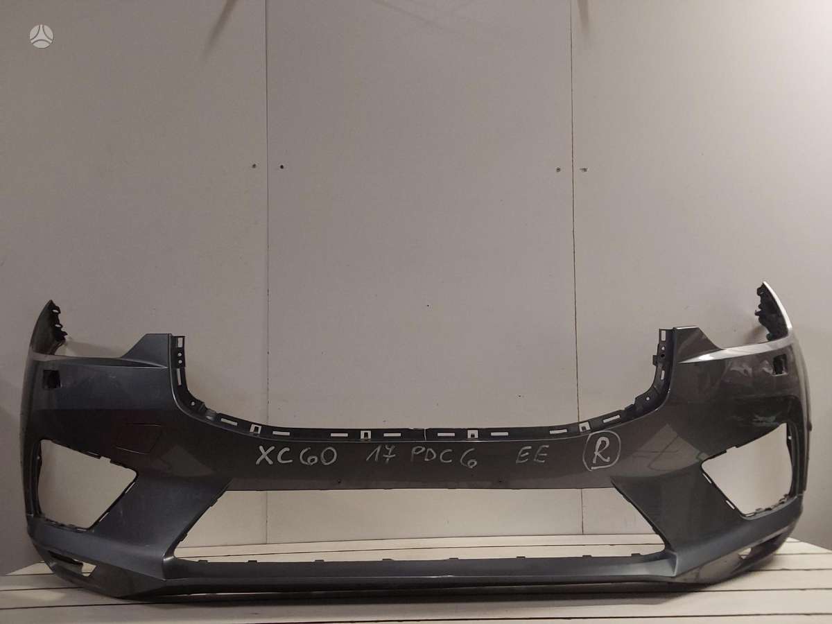 Volvo XC60 for parts