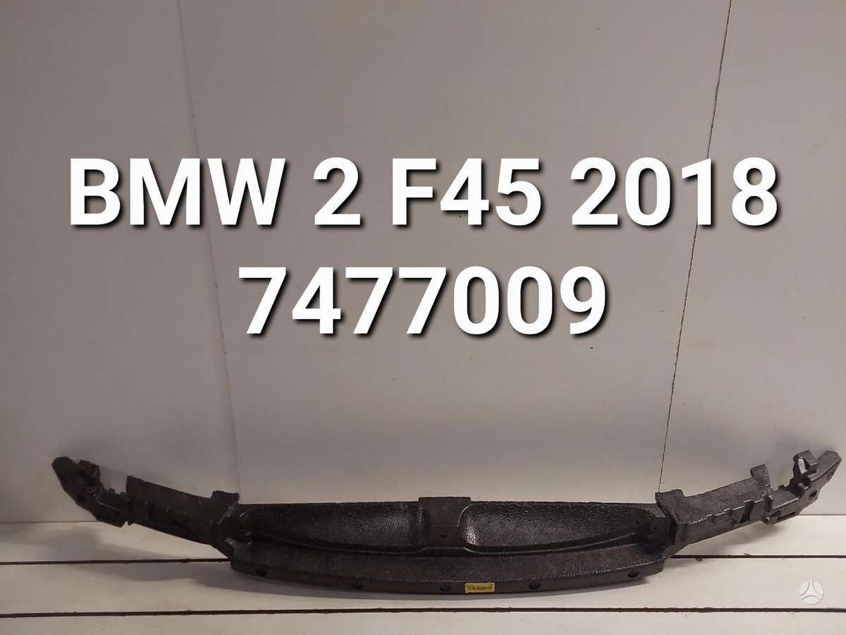 BMW 225 Active Tourer F45 f46