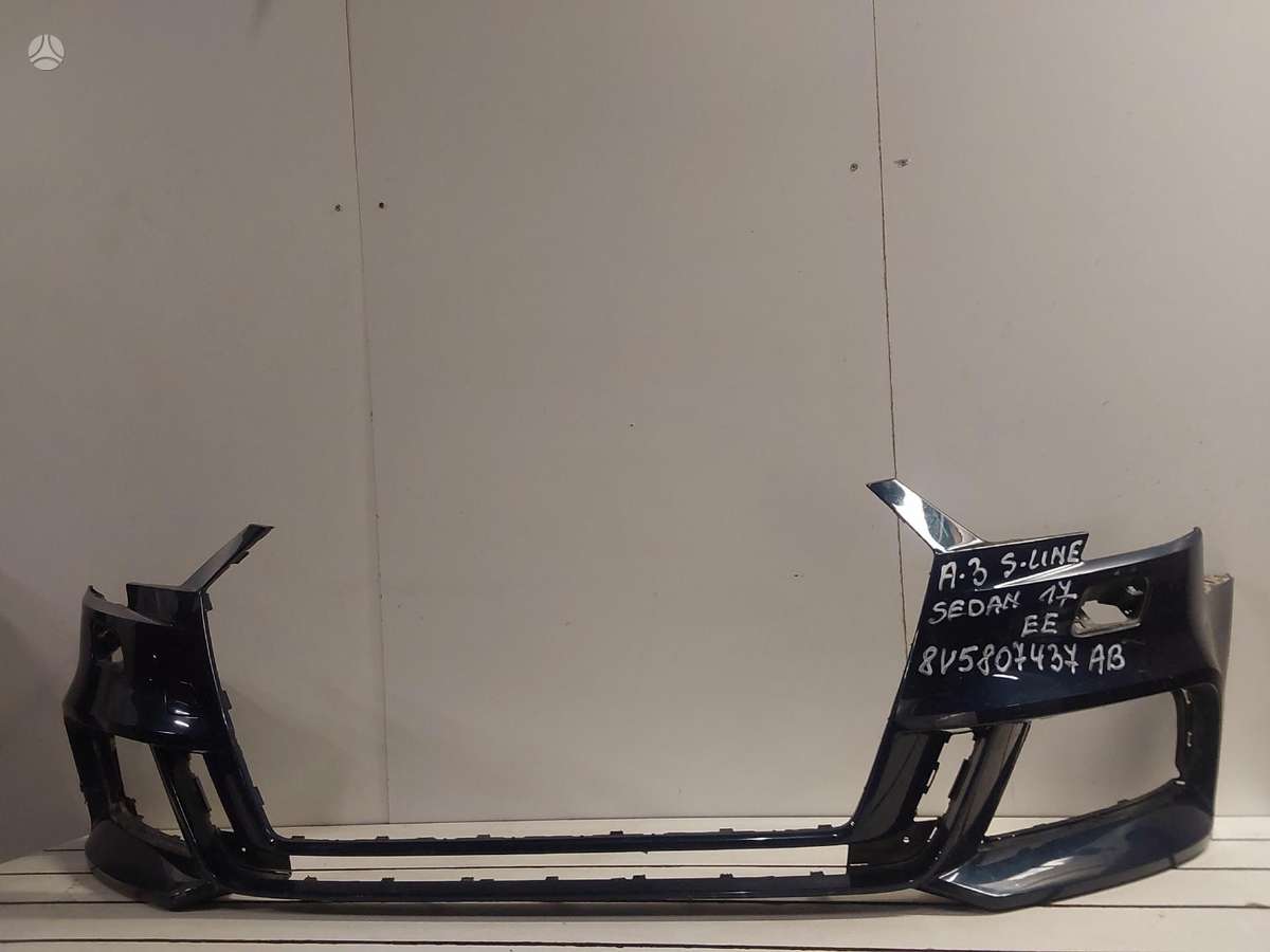 Audi A3 for parts. Sedanas