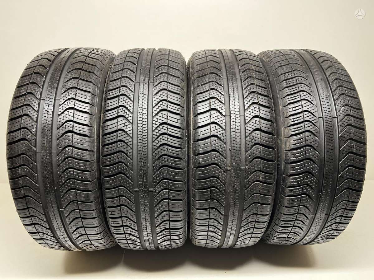 Pirelli Cinturato P7 AllSeason, universalios 205/55 R16 | A24834859