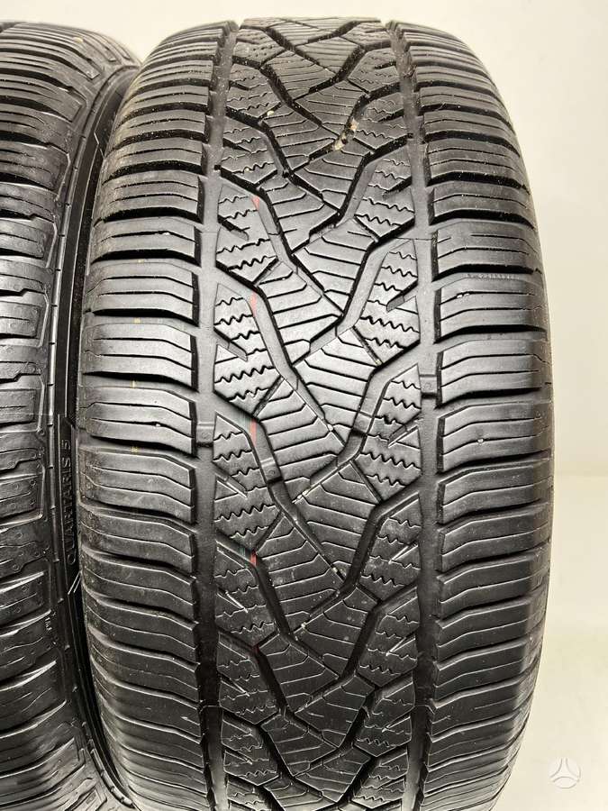 Barum Quartaris 5 2020m, winter 235/55 R17
